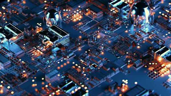 鼎捷軟件亮相海峽兩岸（紹興）數字經濟產業合作峰會，聚焦集成電路設計新機遇