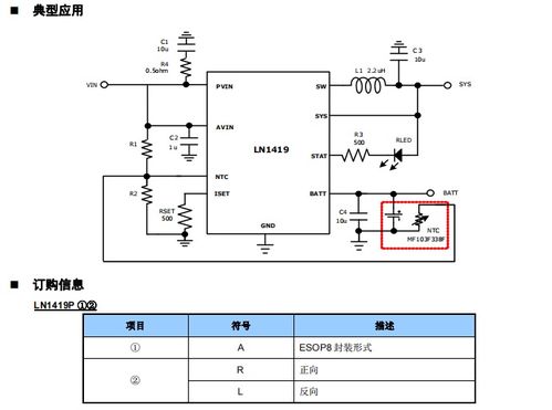 ln9001產(chǎn)品概述 一款高效的500mA無(wú)線充電接收端集成管理芯片及其軟件開(kāi)發(fā)