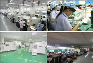 Alexa及Google Assistant智能家電源頭供應商 核心技術研發驅動智能生態發展